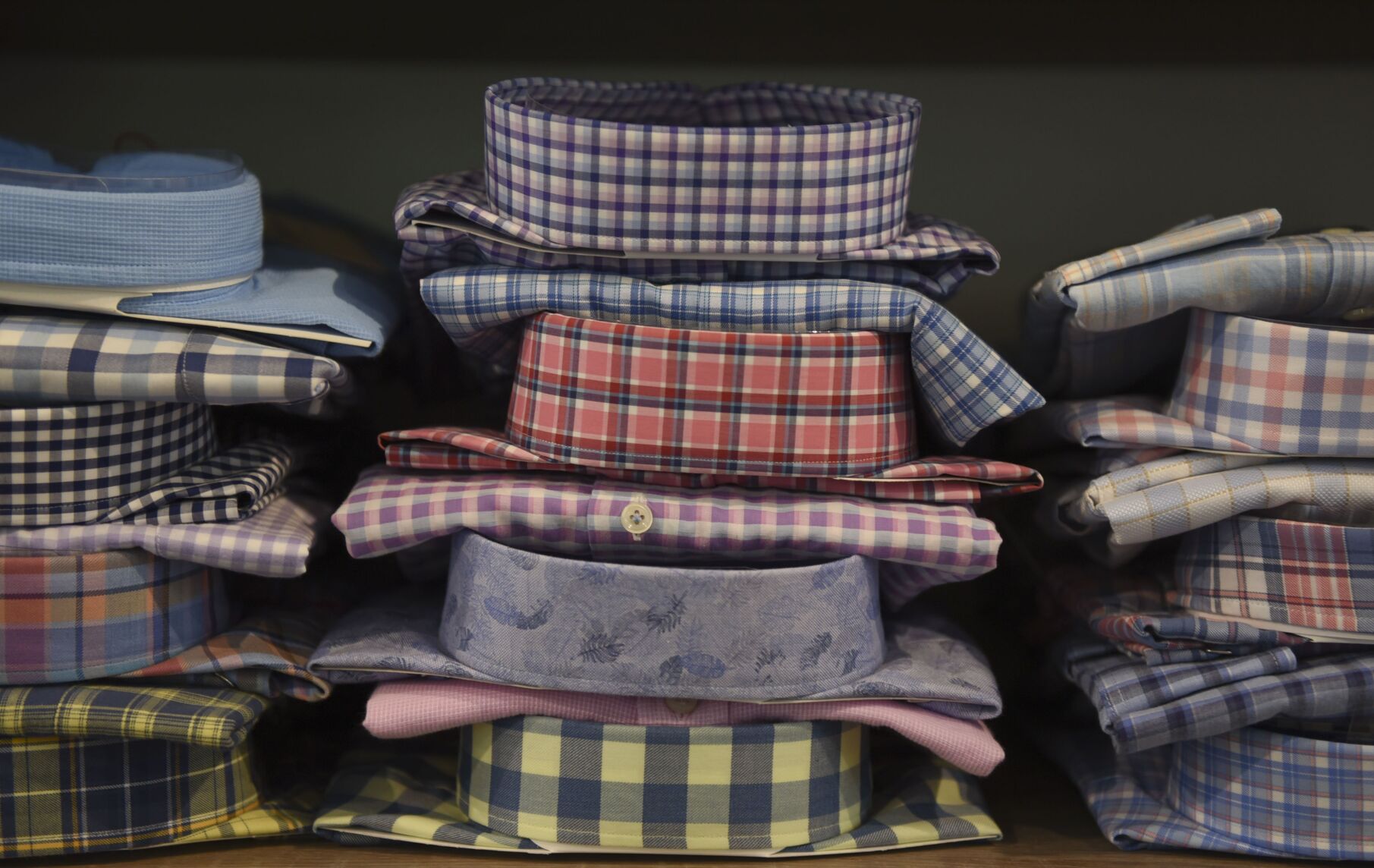 Norman Stockton Clothier
